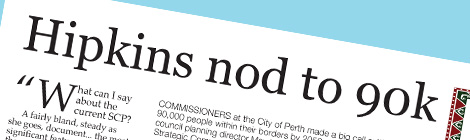 Hipkins nod to&nbsp;90k