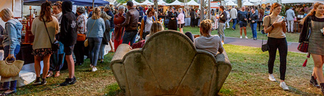 Gigs: Bazaar is back at Fremantle Arts Centre