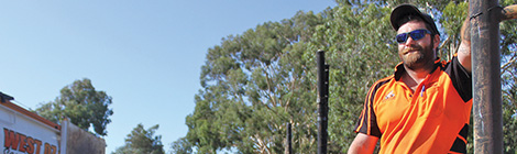 Razing fences to mend&nbsp;them