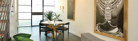 Your hideaway in&nbsp;Fremantle