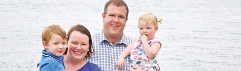 Opinion: Celebrate, reflect and thank God for&nbsp;fireys