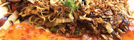 Brewing up a&nbsp;storm