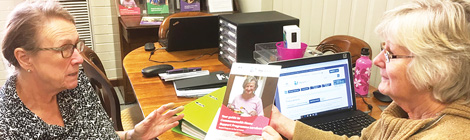 Seniors: Free help for&nbsp;seniors