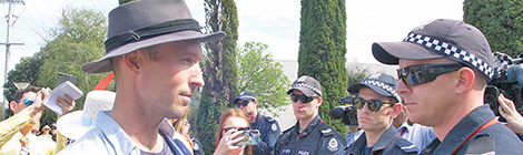 Rebel with a&nbsp;clause