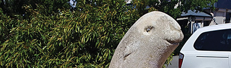 Statue’s fate sealed