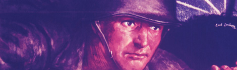 Dark side of&nbsp;orange