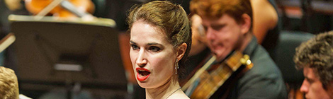 Philharmonic fantastic