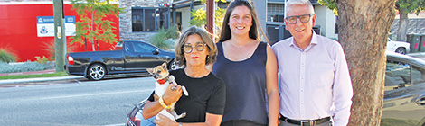 Bay losses ‘buried’