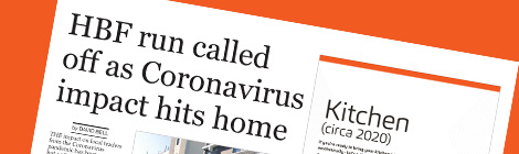 HBF run called&nbsp;off