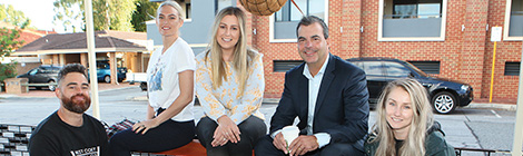 Building a vibrant city