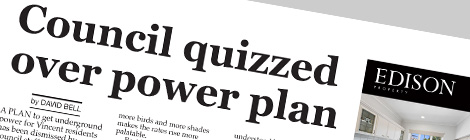 Council quizzed over power&nbsp;plan