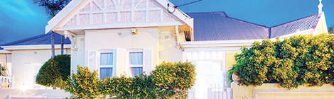 Just what the doctor ordered