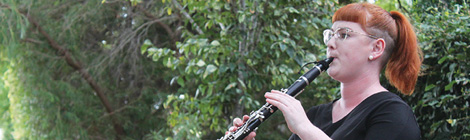 Three notes of respect