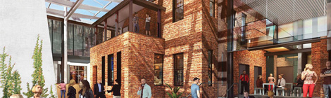 Milligan revamp go-ahead