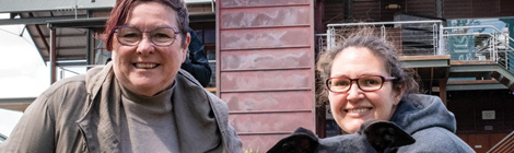 Speakers Corner: Grey area