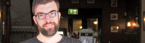 Nothing but honest to goodness tucker