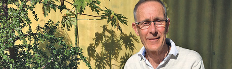 Bringing your inner writer out of isolation