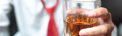 Health: Ditch the&nbsp;drink