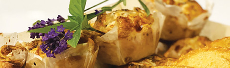 Take Me Away: Local food from the comfort of your own&nbsp;home