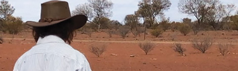 Walking a new&nbsp;history