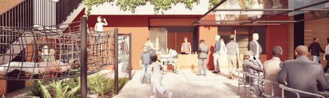 Leedy to get ‘uplift’ 