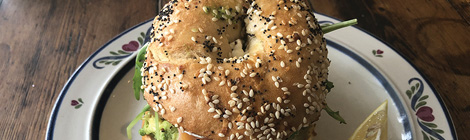 A little bit of&nbsp;sunshine