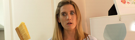 Micro-gem a thriller