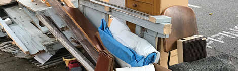 On the verge of oblivion