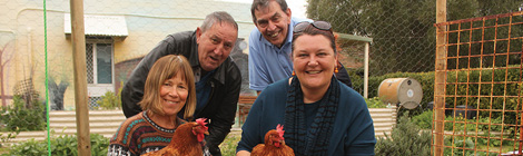 Free range and&nbsp;freestanding