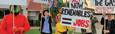 Why we’re acting – and so should you