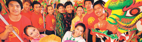 Events push to bring back&nbsp;crowds