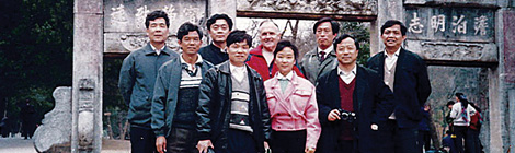 There’s more to Wuhan