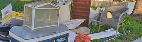 Verge comments sought