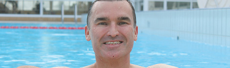 Cash splash brings pool closer to reality