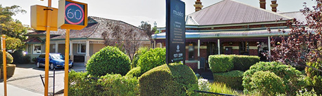 Society calls to save century-old&nbsp;homes