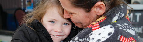 Trying to catch a&nbsp;break