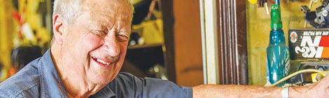 Great stories, great&nbsp;people