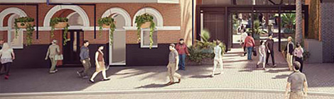 ‘Seamless’ approval