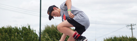 ‘Park elsewhere’