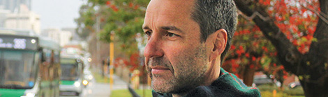 Cycle network doomed to fail