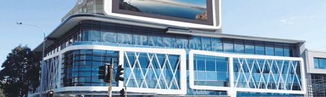 Vincent digs heels in over big&nbsp;billboard