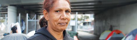 Kicked from pillar to&nbsp;post