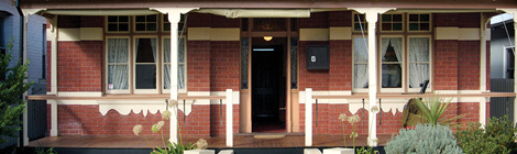 Trust may get cottage