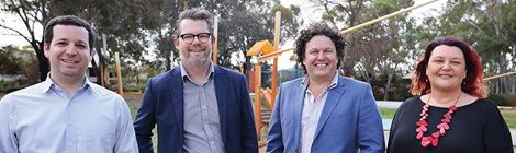 Waterlands set to open in&nbsp;summer