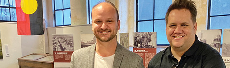 The names that mapped a land