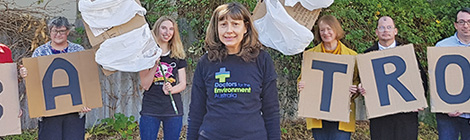 McGowan urged to adopt SA plastic&nbsp;bans