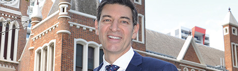 City of Perth election&nbsp;2020