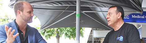 Harley: CBD exodus killing small&nbsp;business