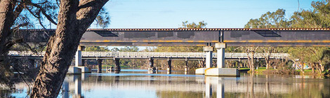 Jetting to the&nbsp;foreshore