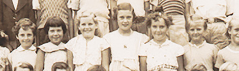 Kyilla celebrates its 75th